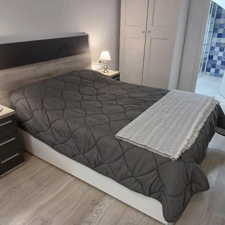 Apartamento Vinaros 4 Personas Cerca Del Paseo Διαμέρισμα Εξωτερικό φωτογραφία