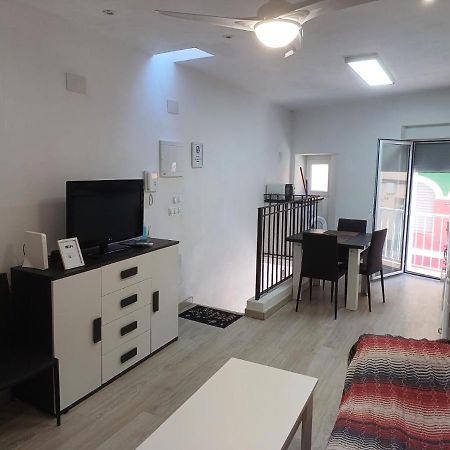 Apartamento Vinaros 4 Personas Cerca Del Paseo Διαμέρισμα Εξωτερικό φωτογραφία