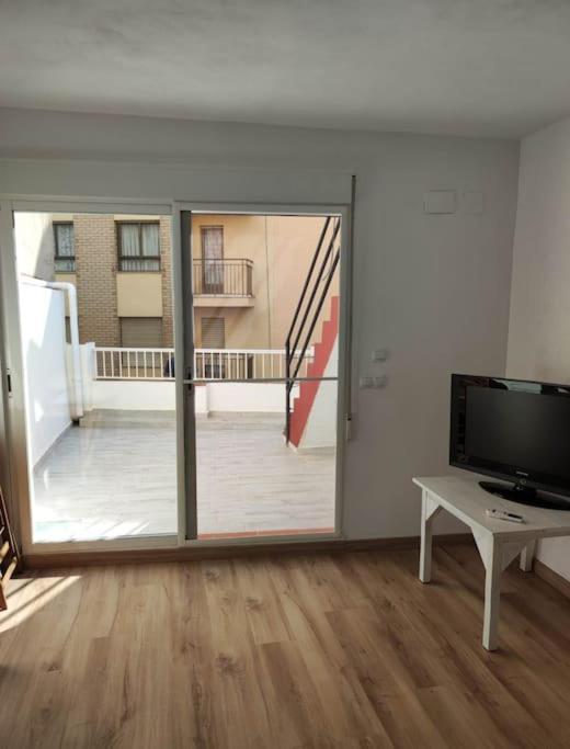 Apartamento Vinaros 4 Personas Cerca Del Paseo Διαμέρισμα Εξωτερικό φωτογραφία