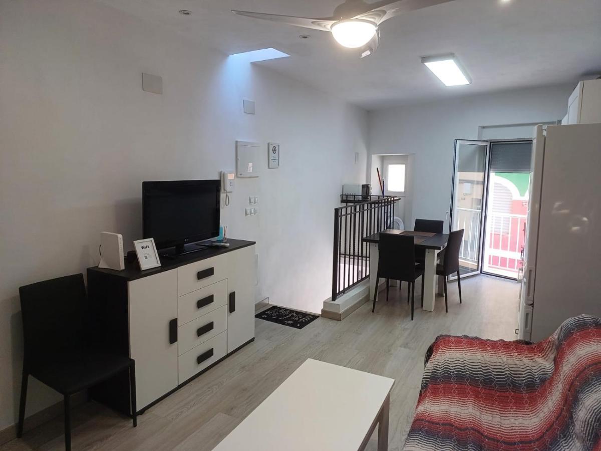 Apartamento Vinaros 4 Personas Cerca Del Paseo Διαμέρισμα Εξωτερικό φωτογραφία