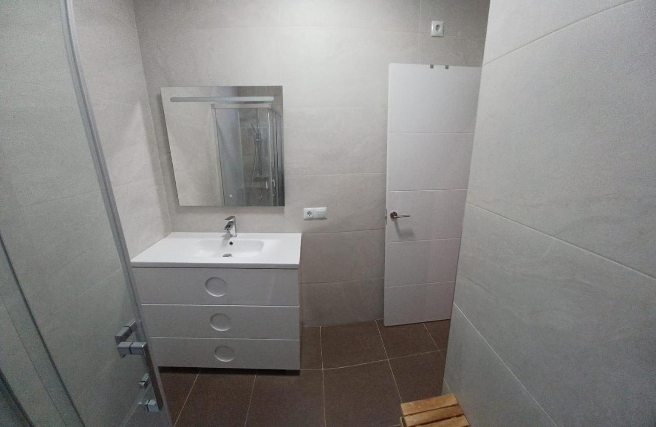 Apartamento Vinaros 4 Personas Cerca Del Paseo Διαμέρισμα Εξωτερικό φωτογραφία