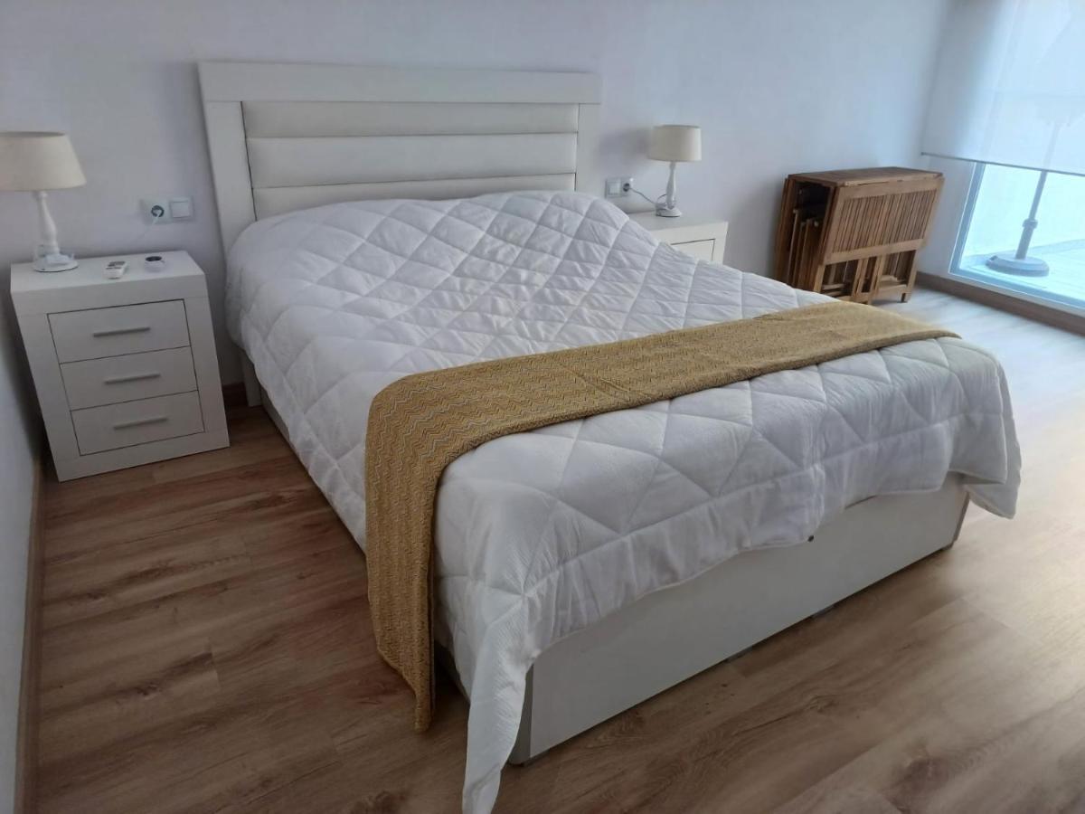 Apartamento Vinaros 4 Personas Cerca Del Paseo Διαμέρισμα Εξωτερικό φωτογραφία
