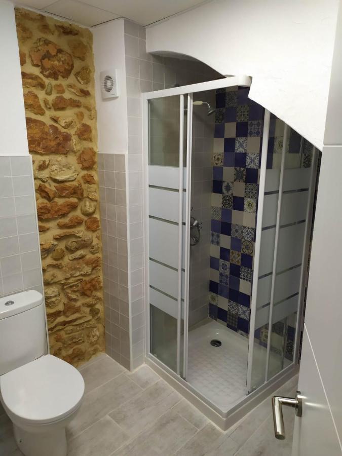 Apartamento Vinaros 4 Personas Cerca Del Paseo Διαμέρισμα Εξωτερικό φωτογραφία