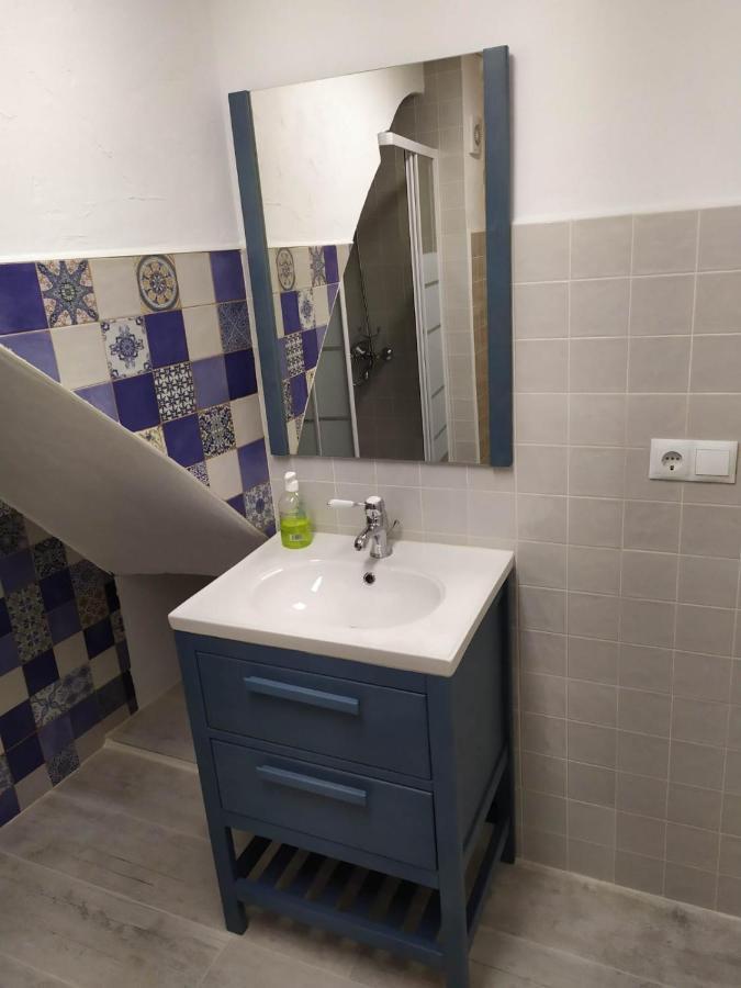 Apartamento Vinaros 4 Personas Cerca Del Paseo Διαμέρισμα Εξωτερικό φωτογραφία