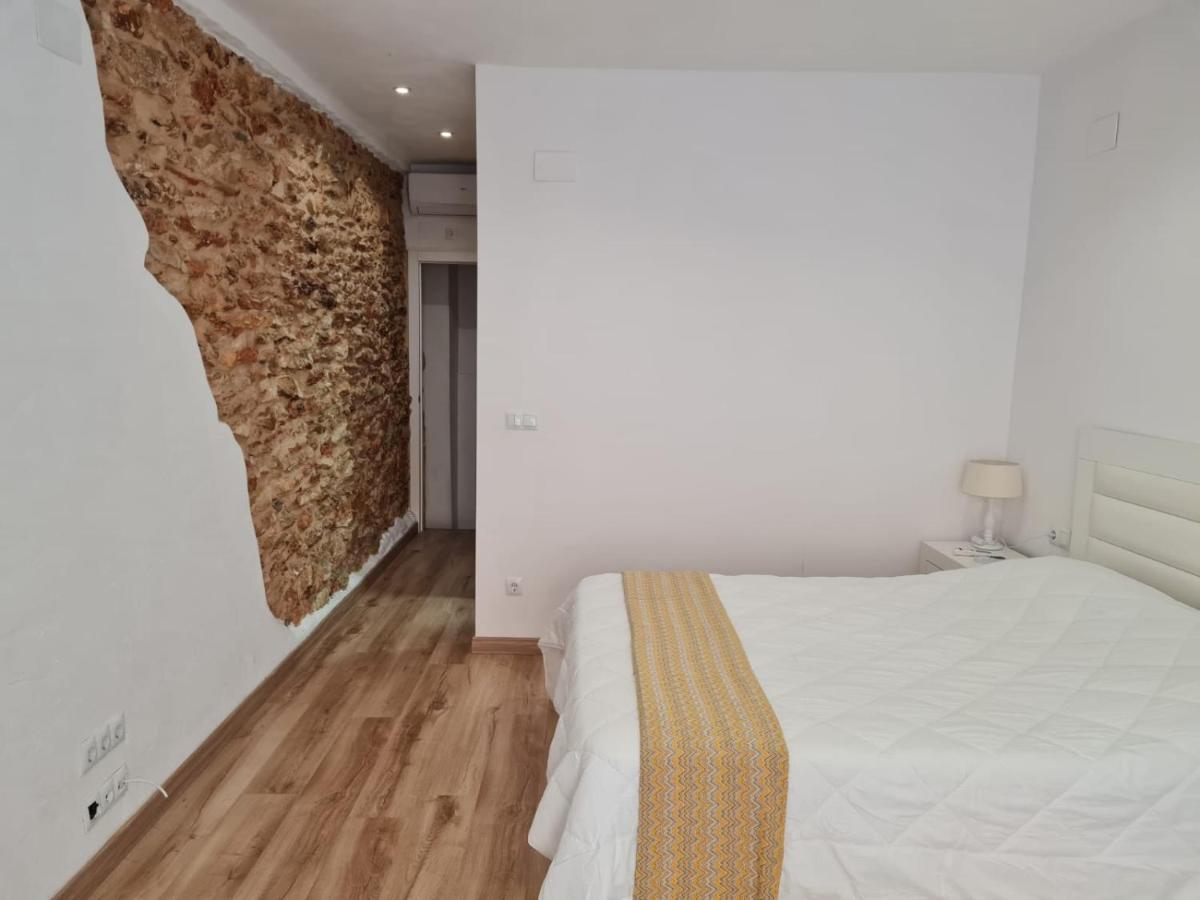 Apartamento Vinaros 4 Personas Cerca Del Paseo Διαμέρισμα Εξωτερικό φωτογραφία